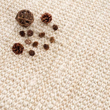 Senneterre Jute Rug