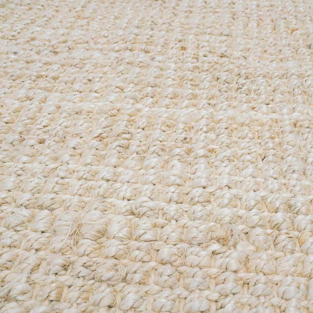 Senneterre Jute Rug