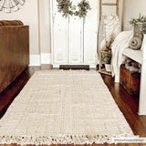 Senneterre Jute Rug