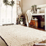 Senneterre Jute Rug