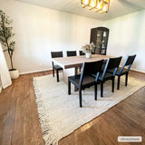 Senneterre Jute Rug
