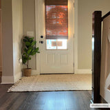 Senneterre Jute Rug