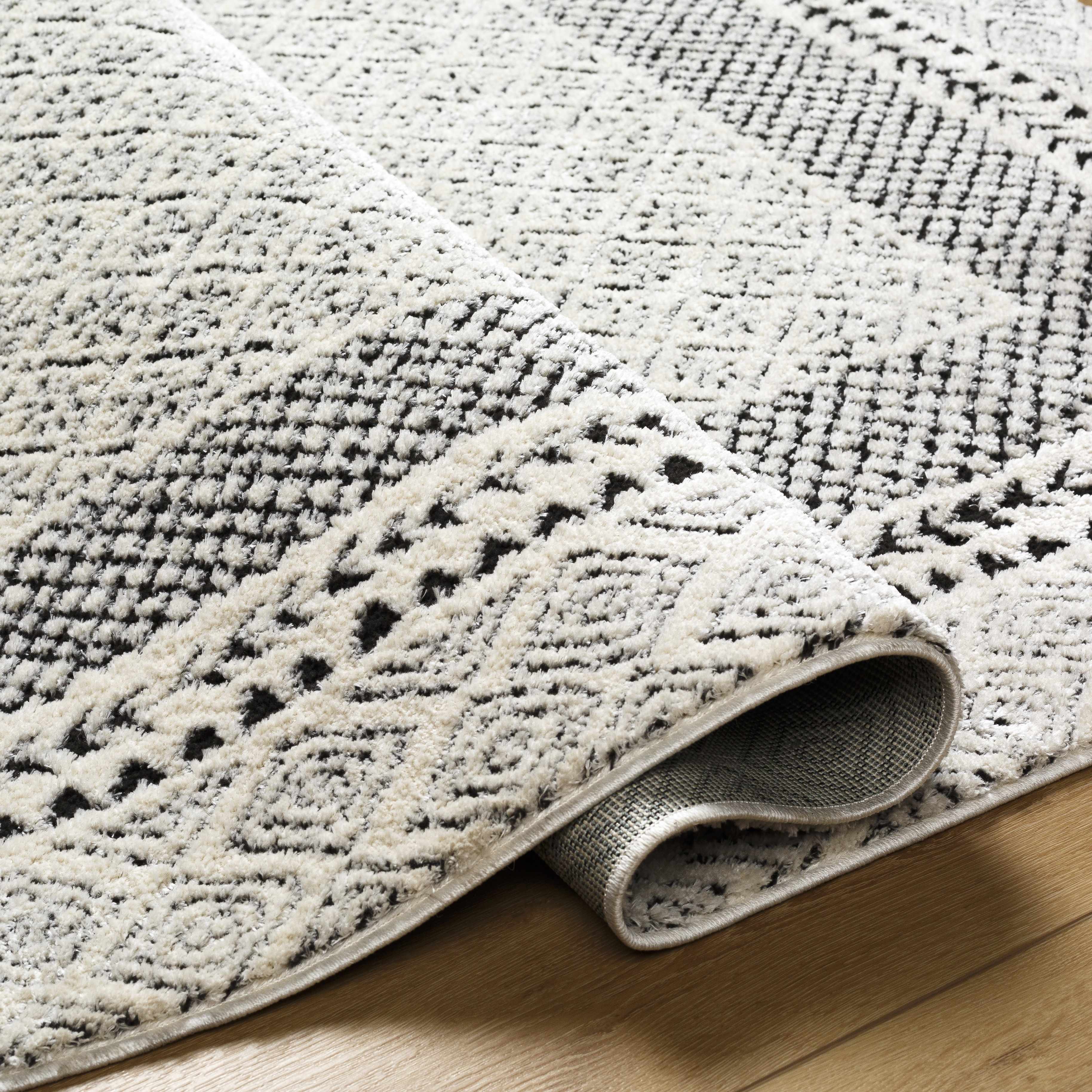 Julio 7ft Runner Rug - Clearance