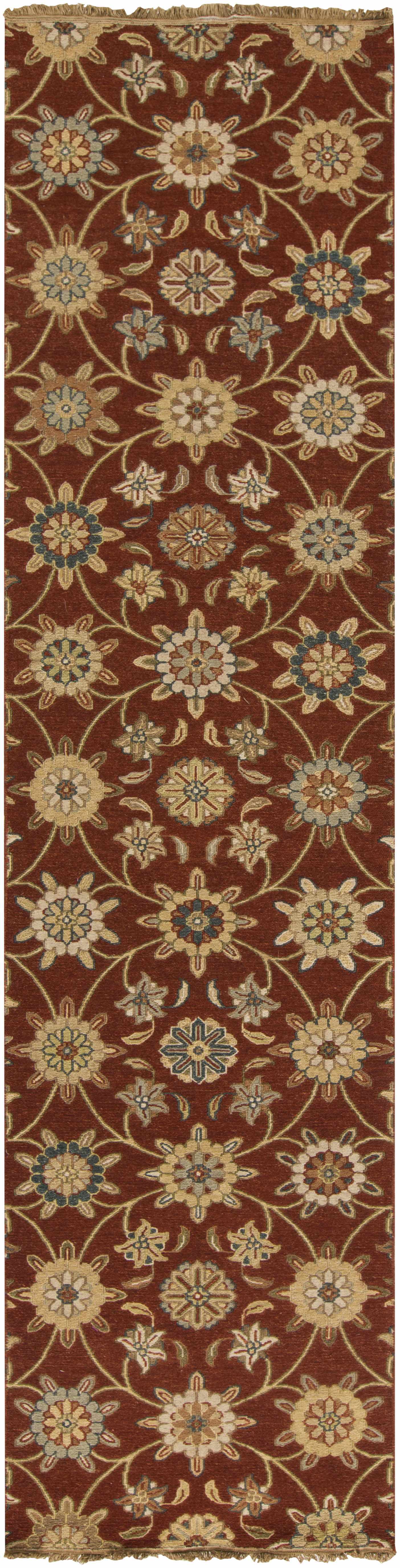 Shade Runner Rug