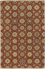Shade Runner Rug