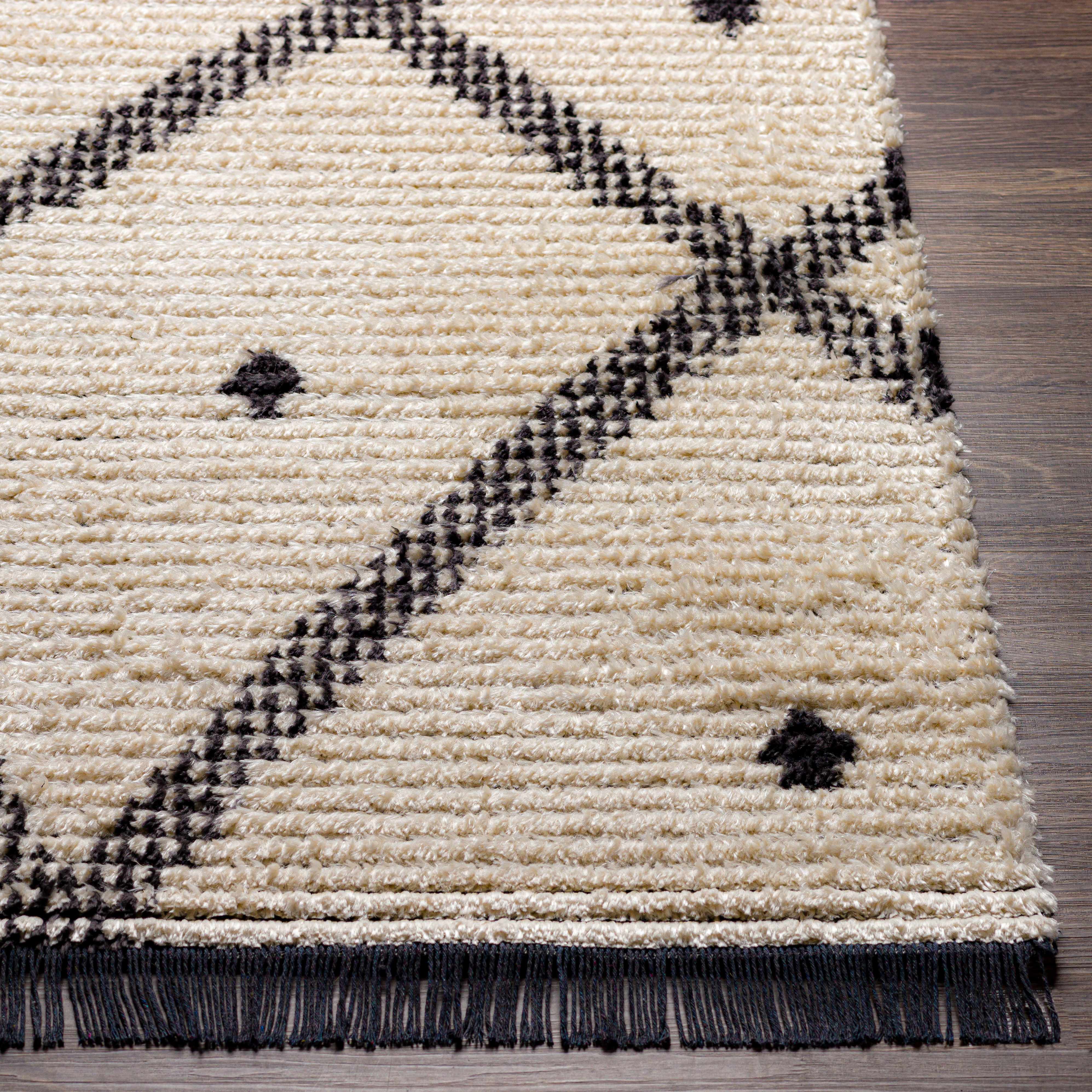 Shae Runner Rug
