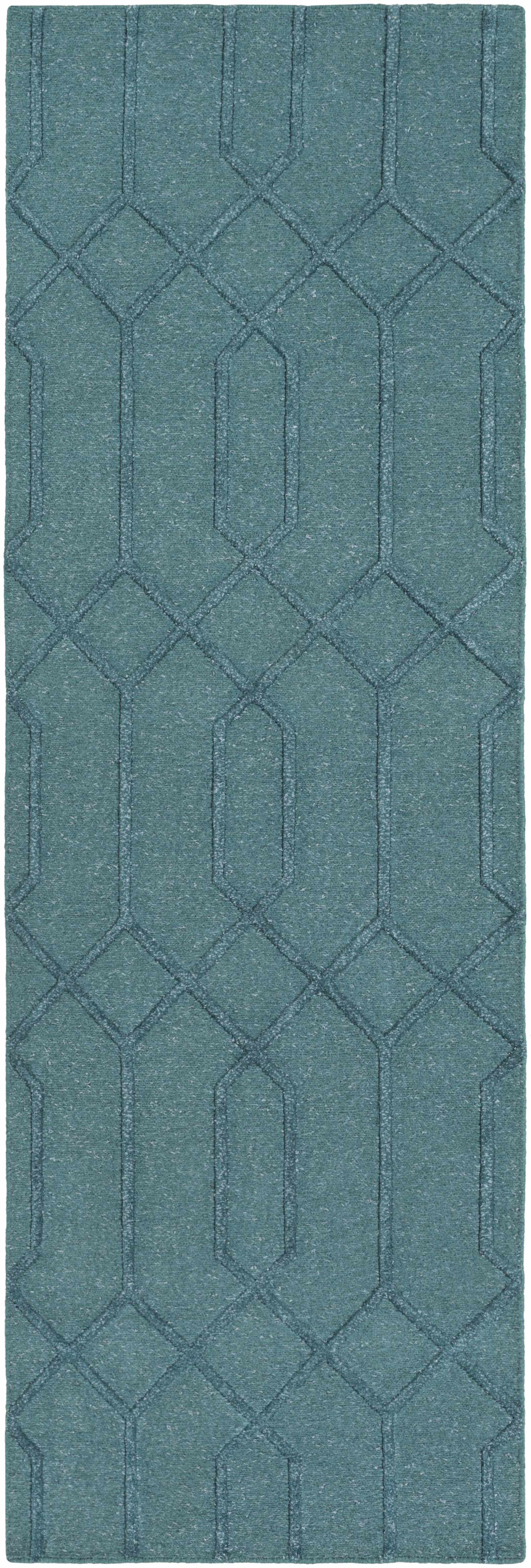 Sharps Runner Rug