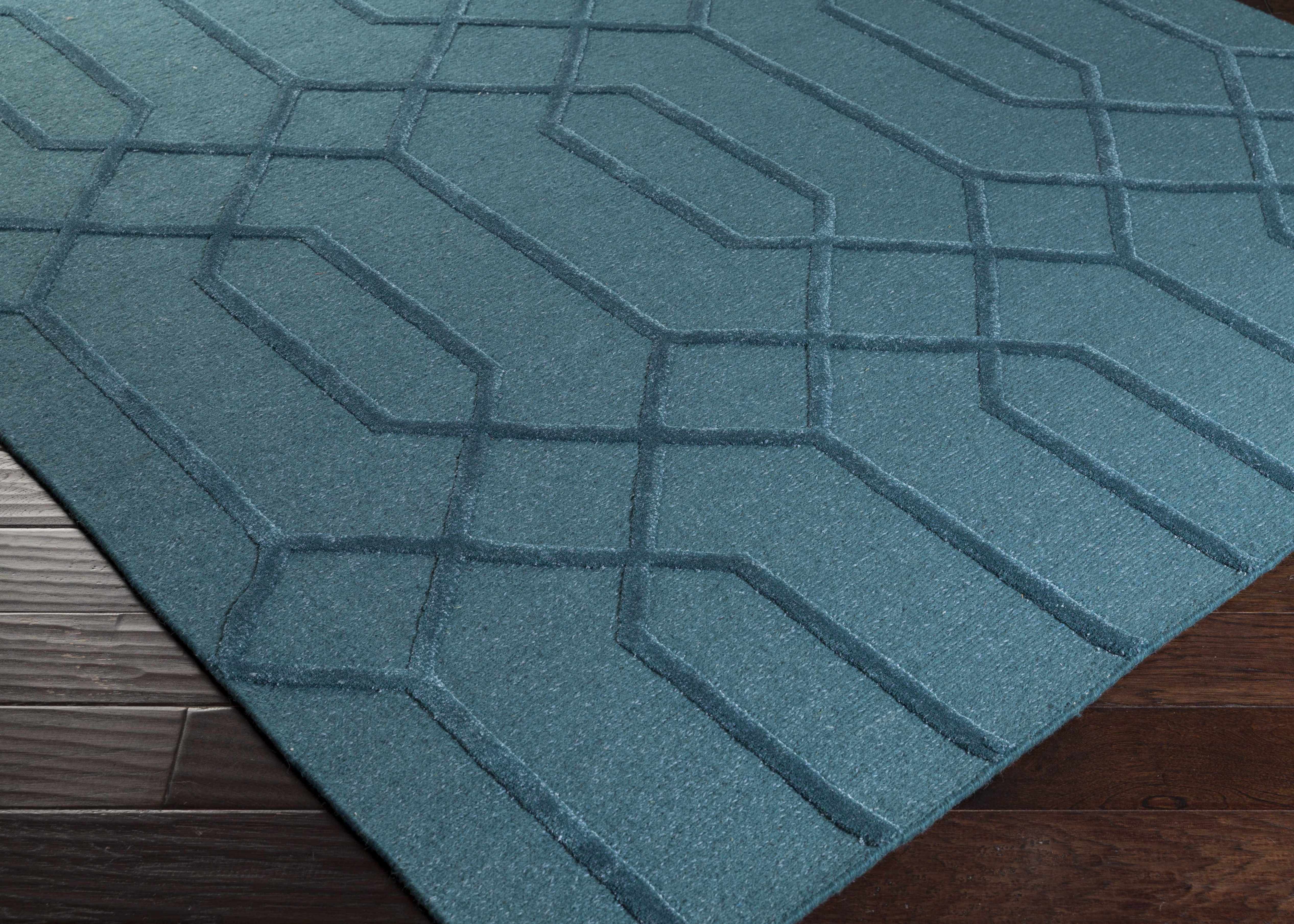 Sharps Runner Rug