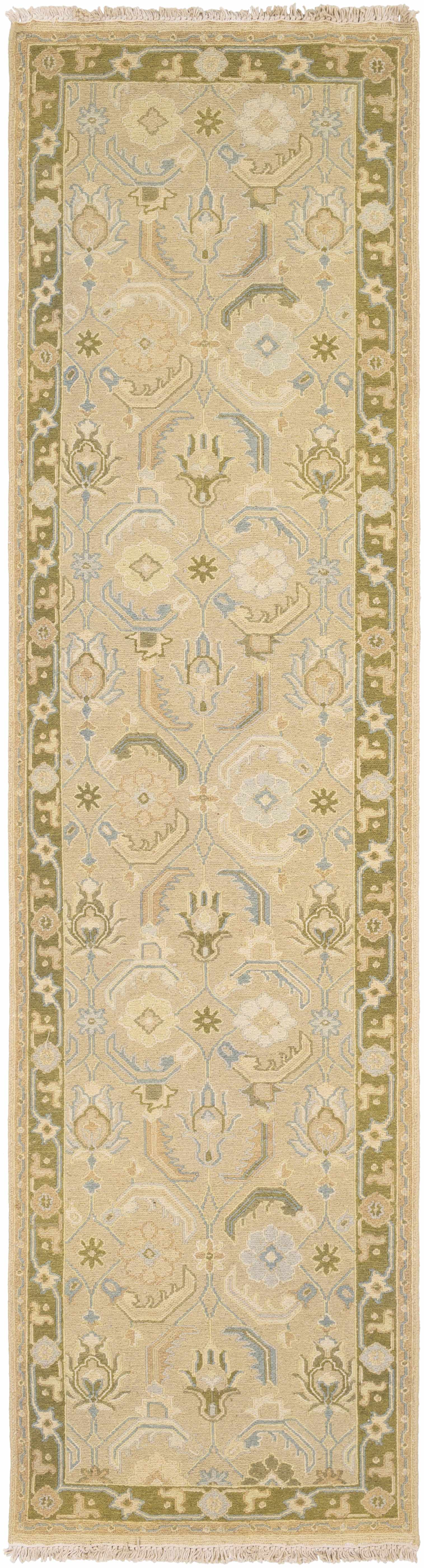 Shellman Runner Rug