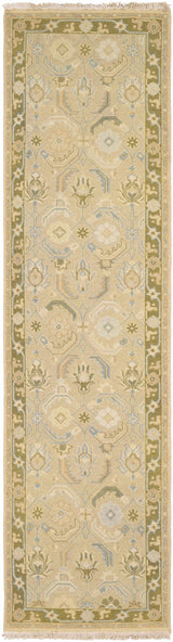 Shellman Runner Rug