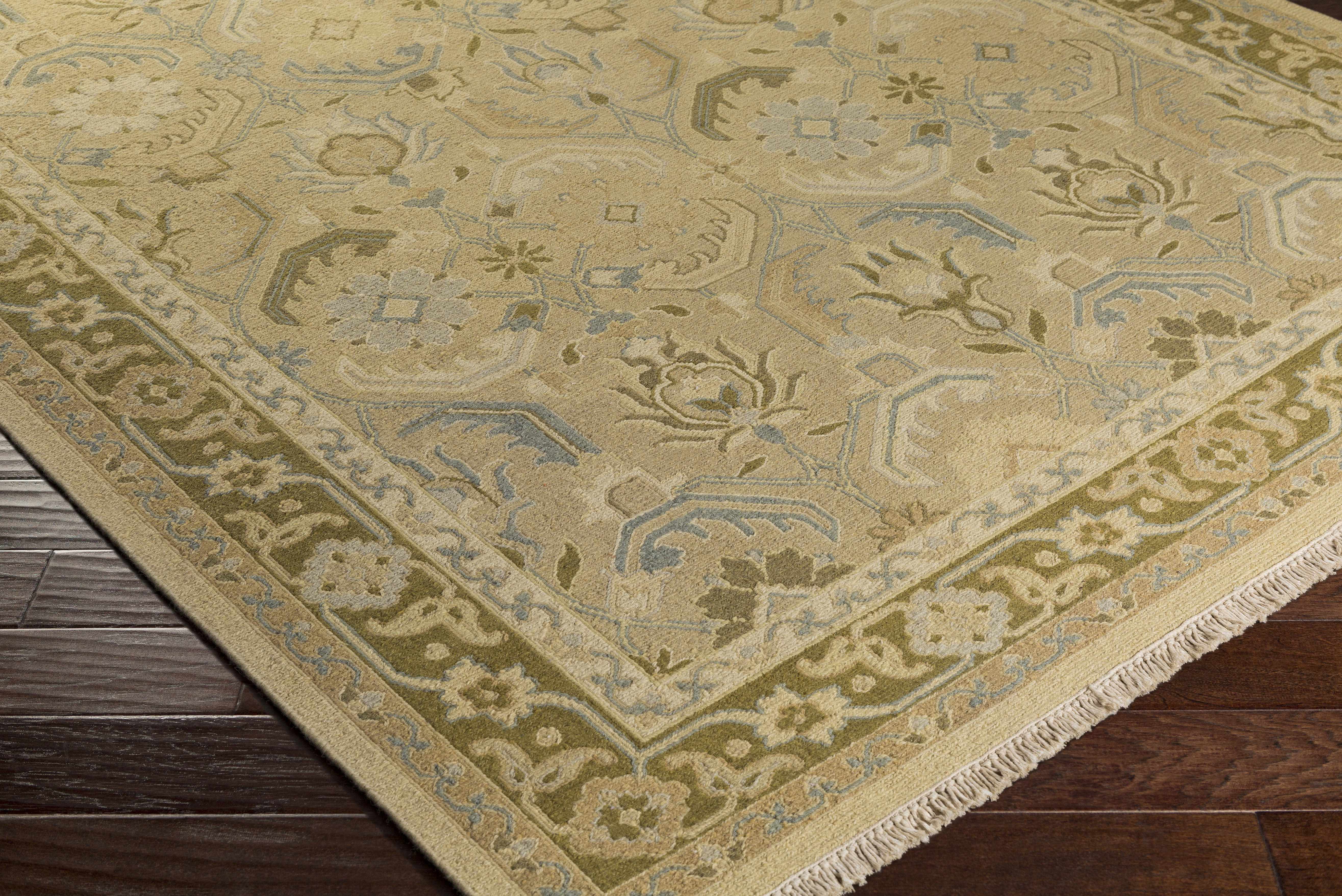 Shellman Runner Rug