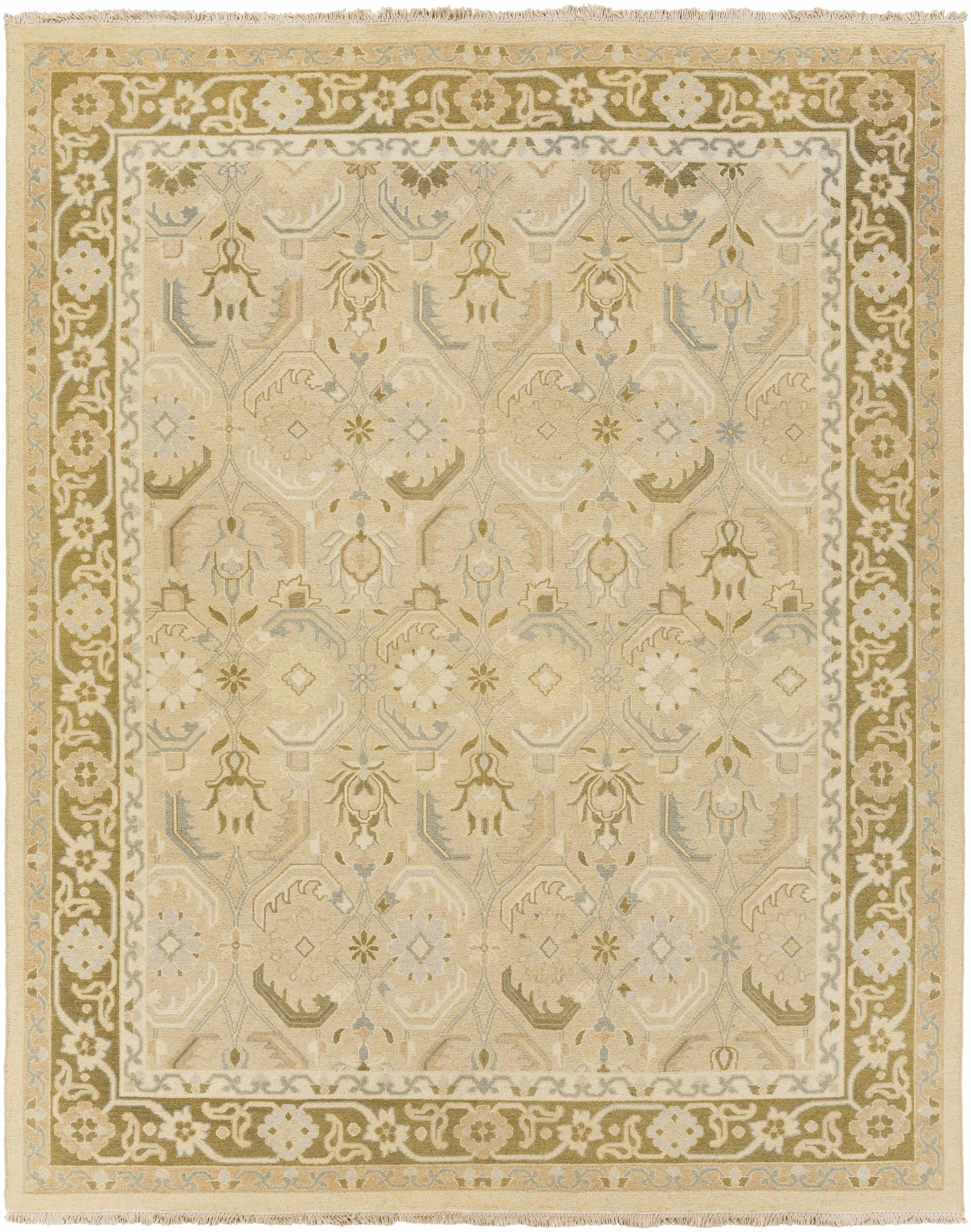 Shellman Runner Rug
