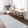 Sold Out - Gizeh Washable Runner Rug