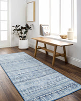 Ianna Washable Runner Rug