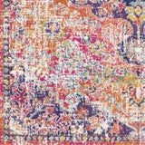 Sample Shueyville Area Rug