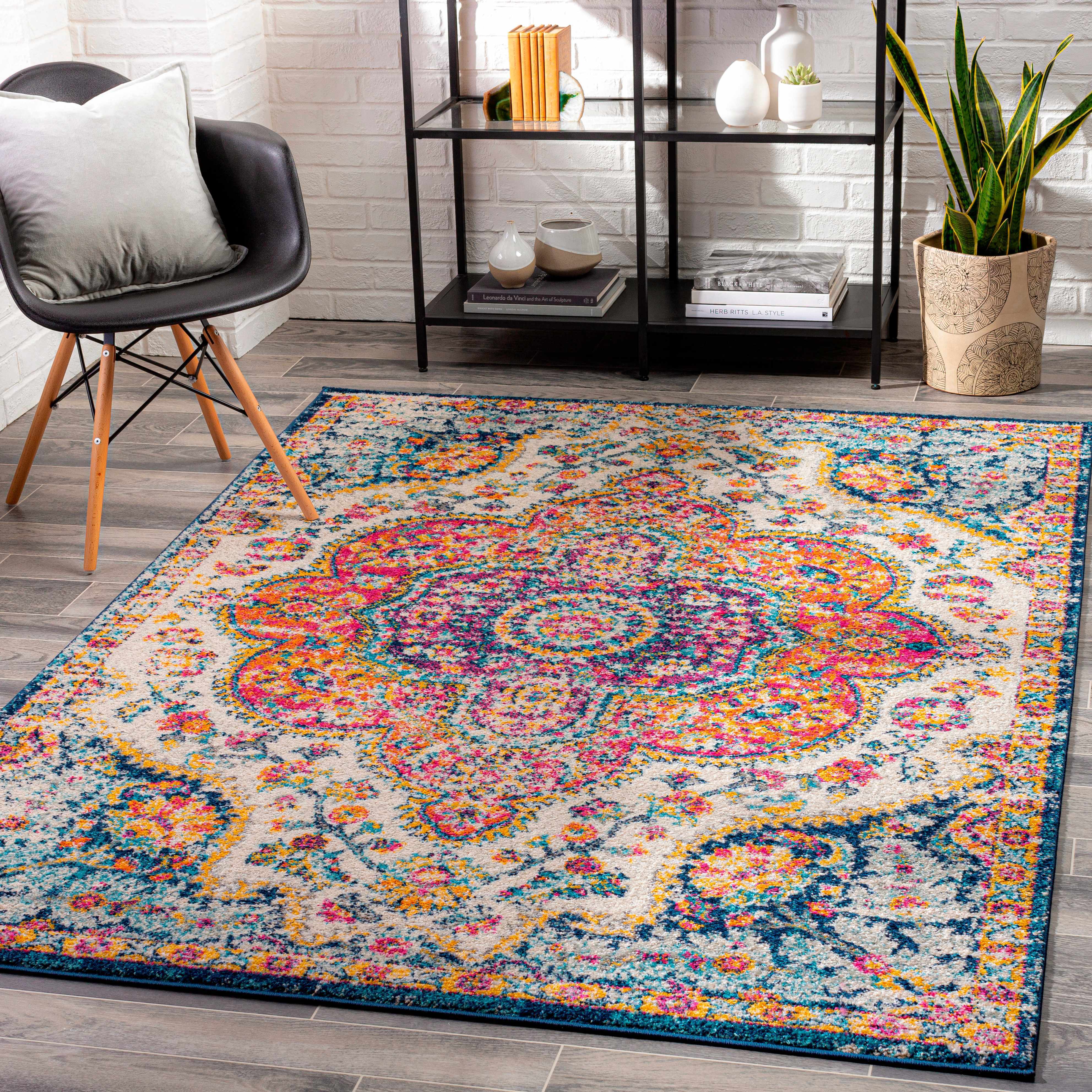 Simsbury Runner Rug