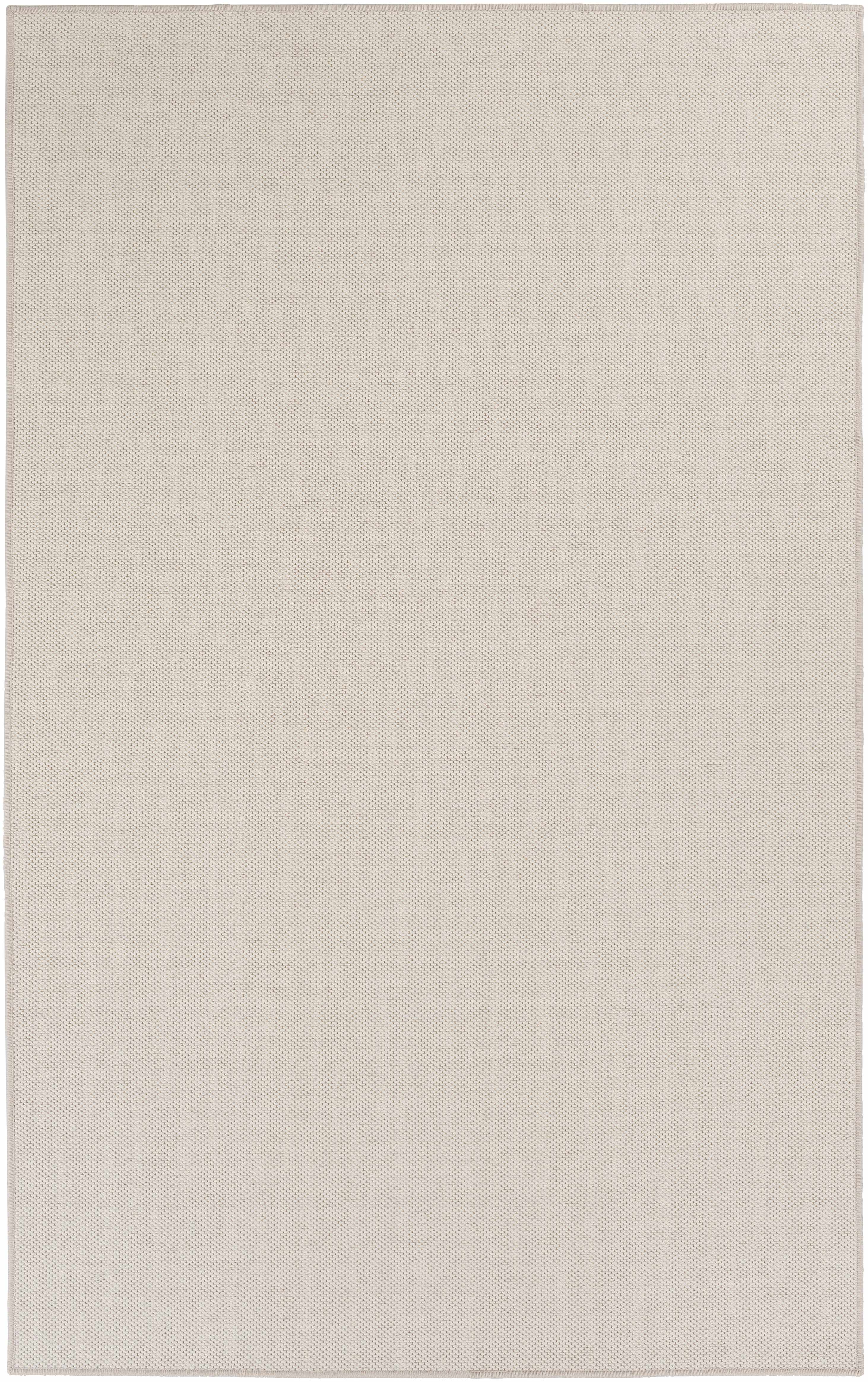 Sample Custom Size Serap Ivory Rug