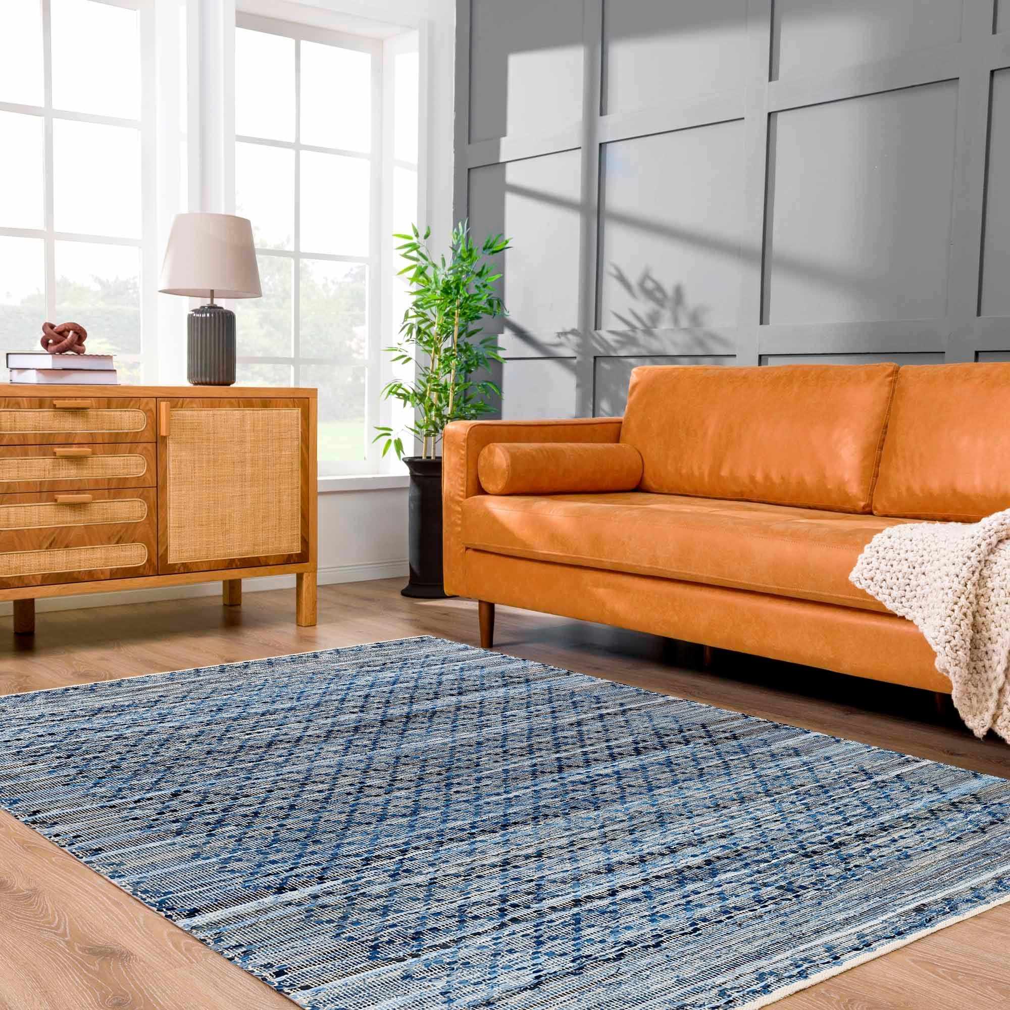 Sample Goro Area Rug