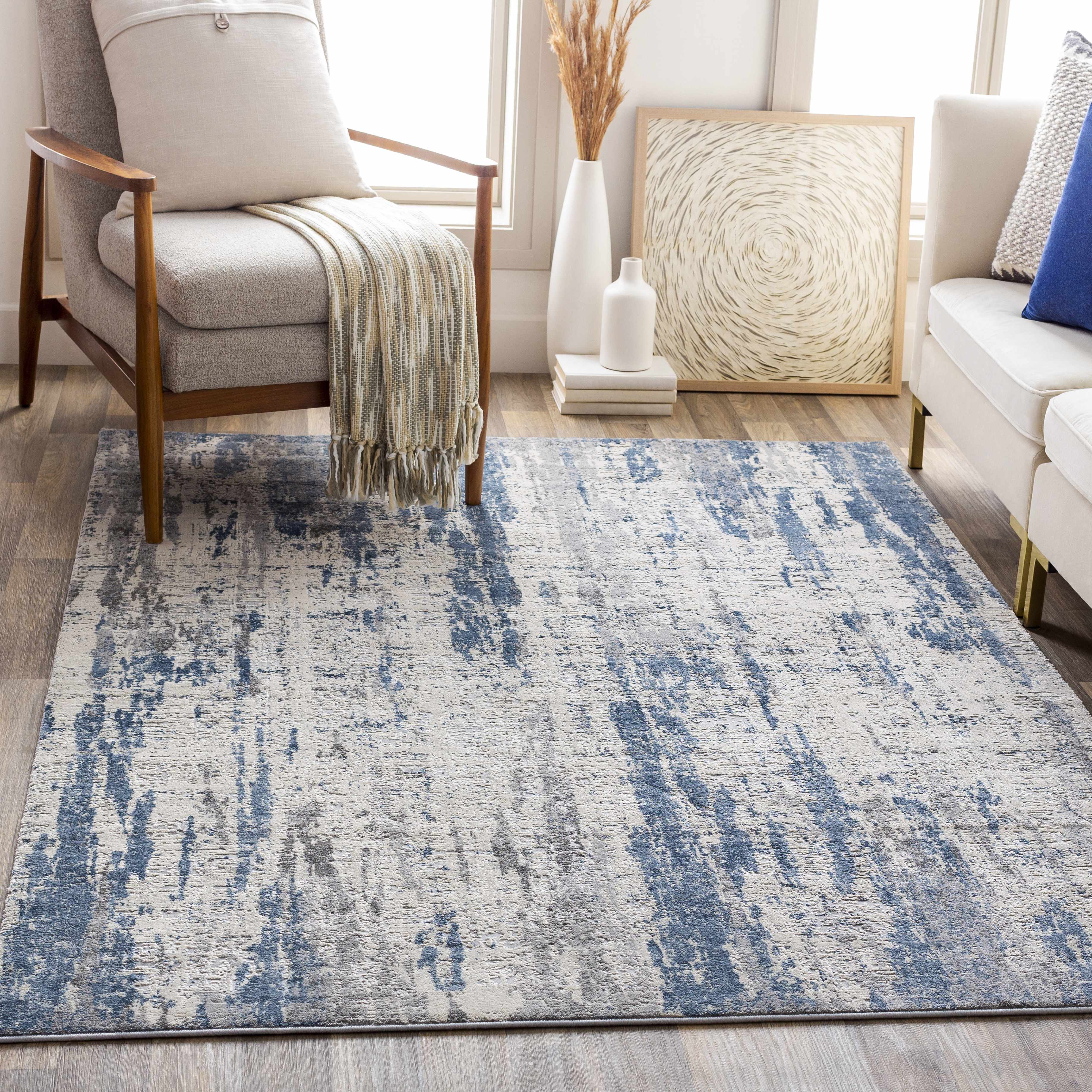 Skidby Runner Rug