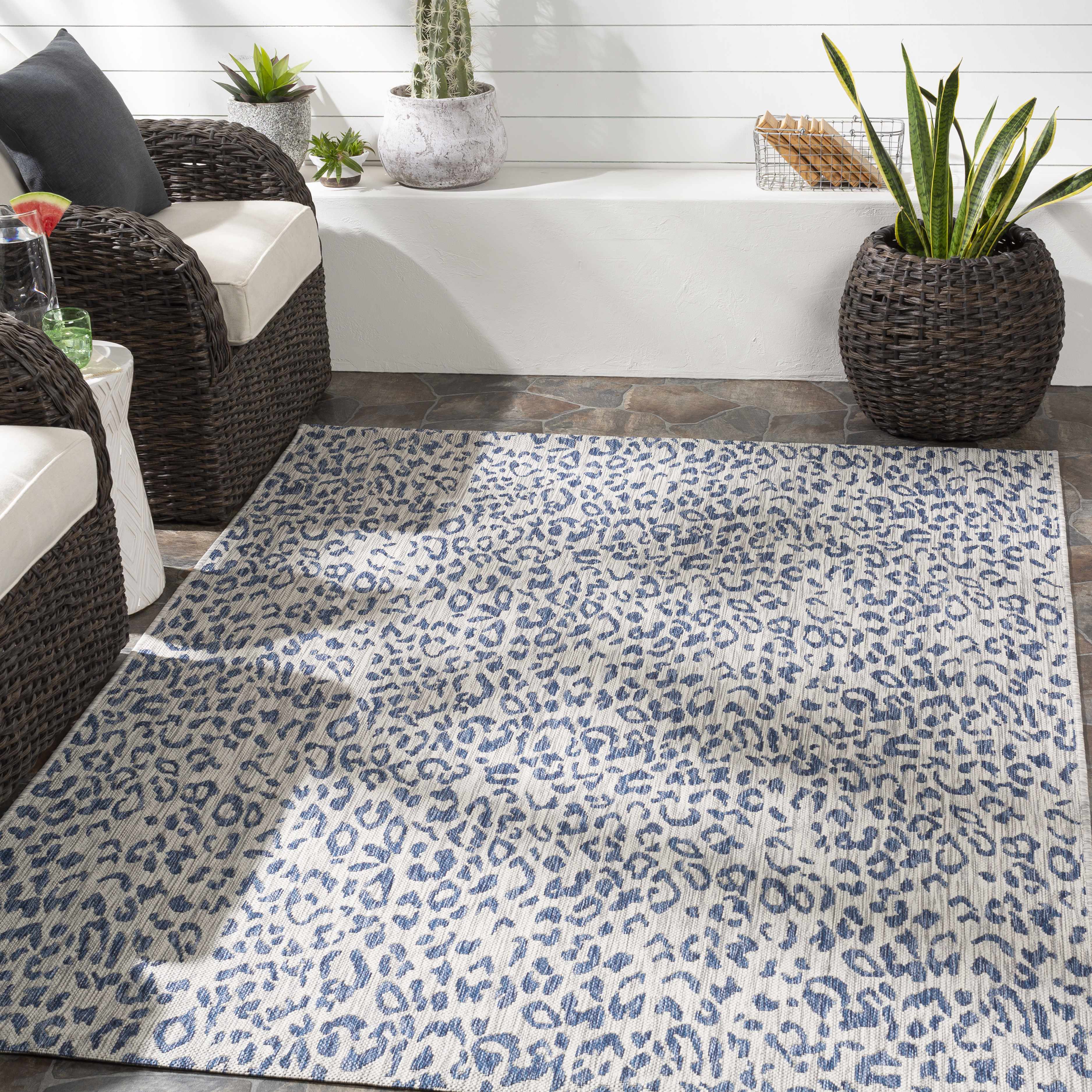 Skipsea Runner Rug