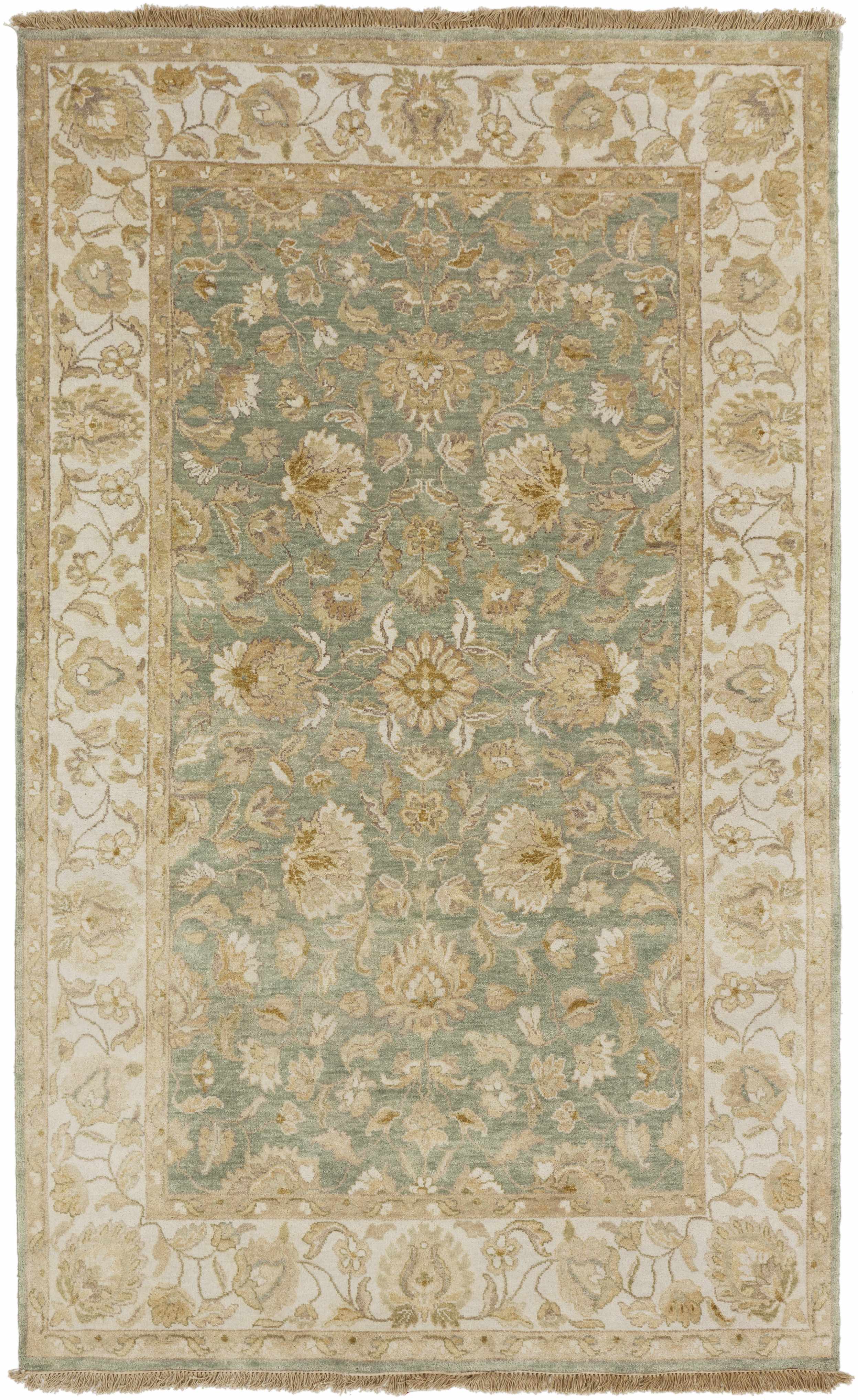 Skipwith Runner Rug