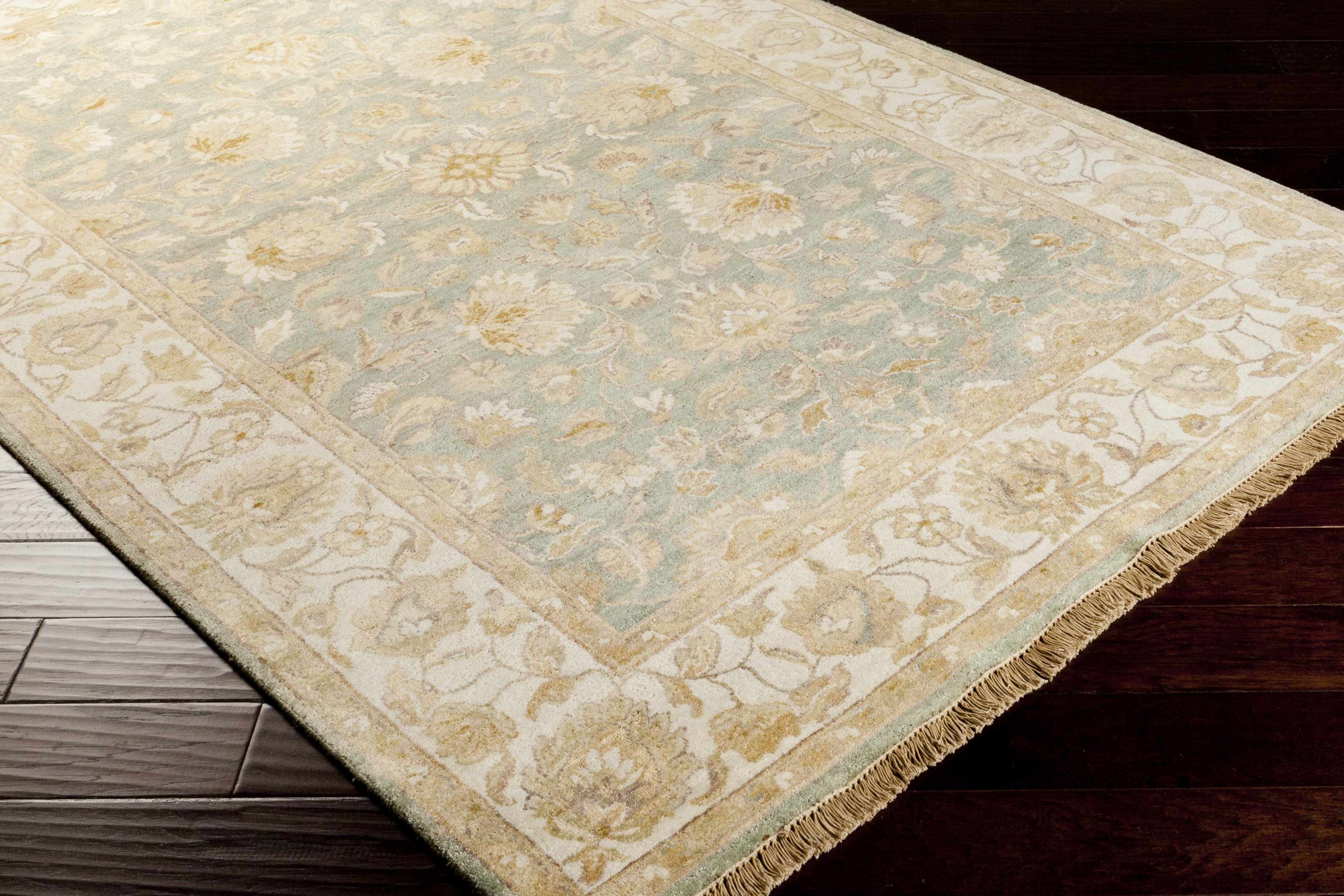Skipwith Runner Rug