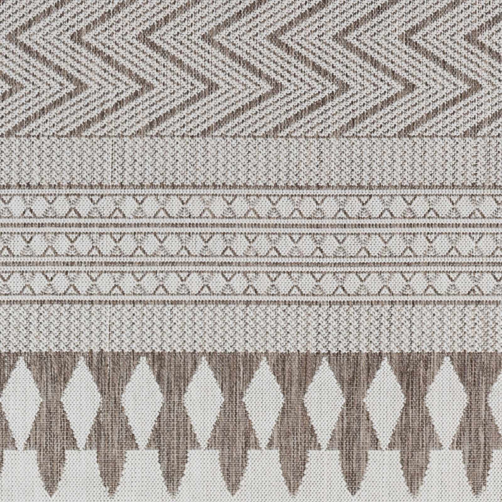 Sample Asif Brown Area Rug