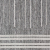 Sample Aviya Gray Area Rug