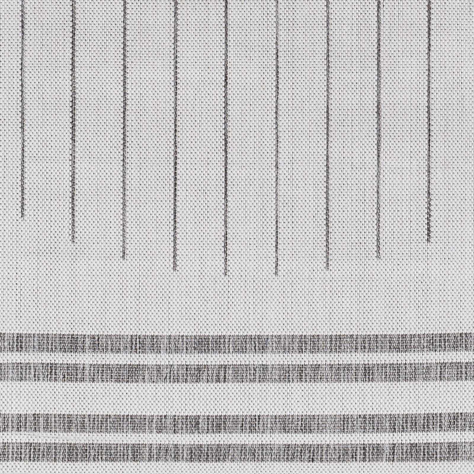 Sample Aviya Light Gray Area Rug