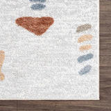 Arnon Washable Runner Rug
