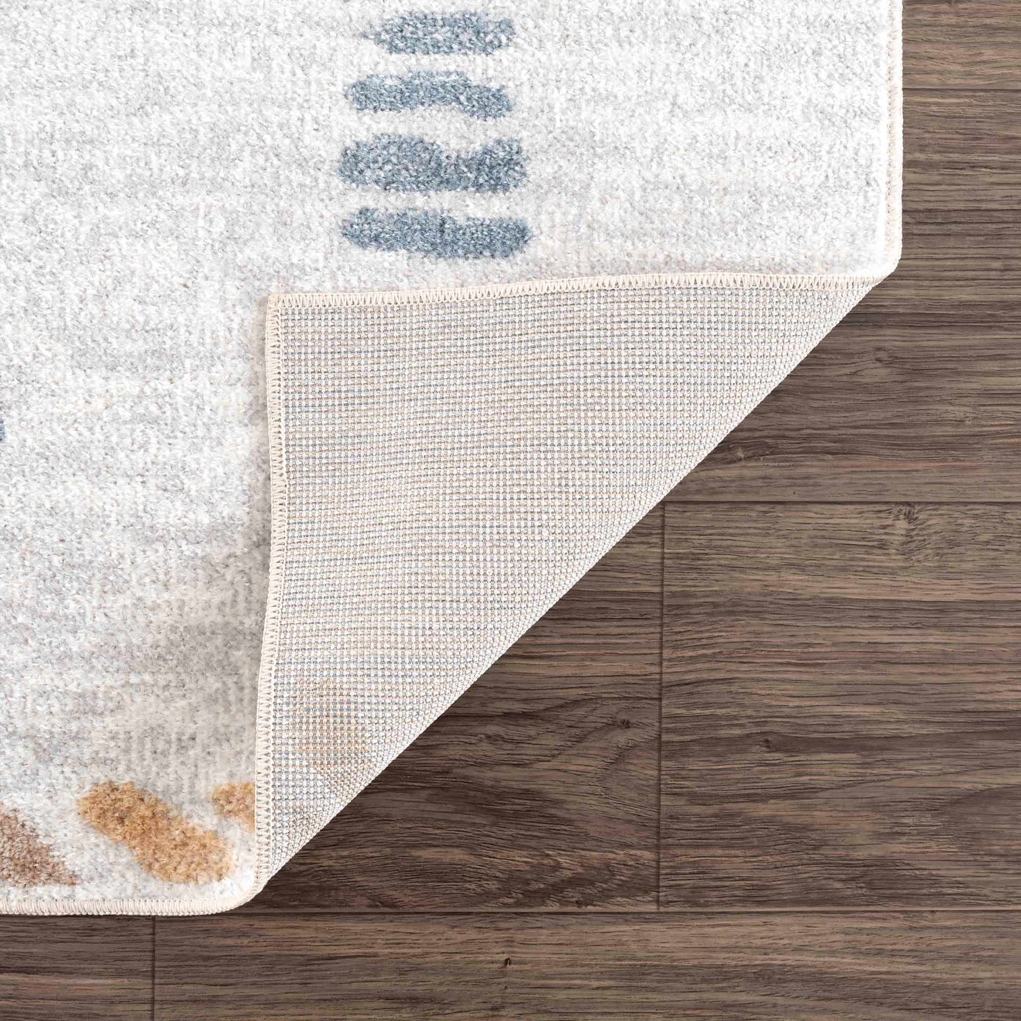 Arnon Washable Runner Rug