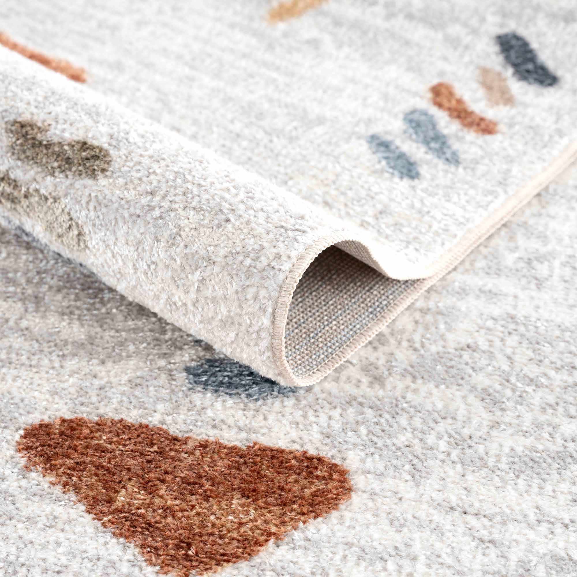 Arnon Washable Runner Rug