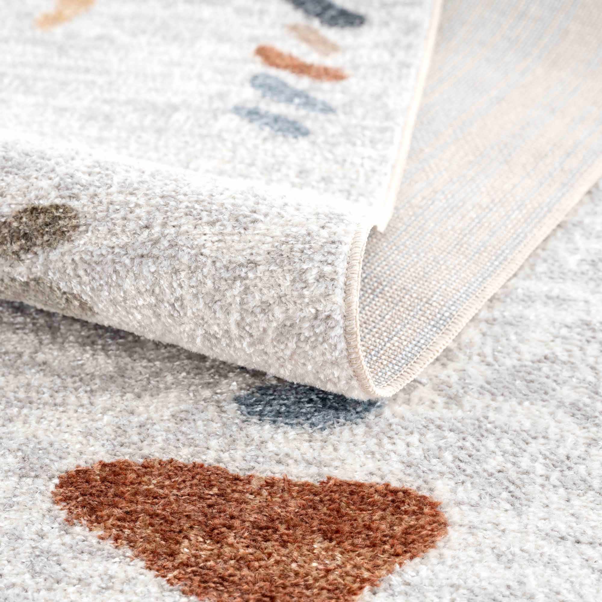 Arnon Washable Runner Rug