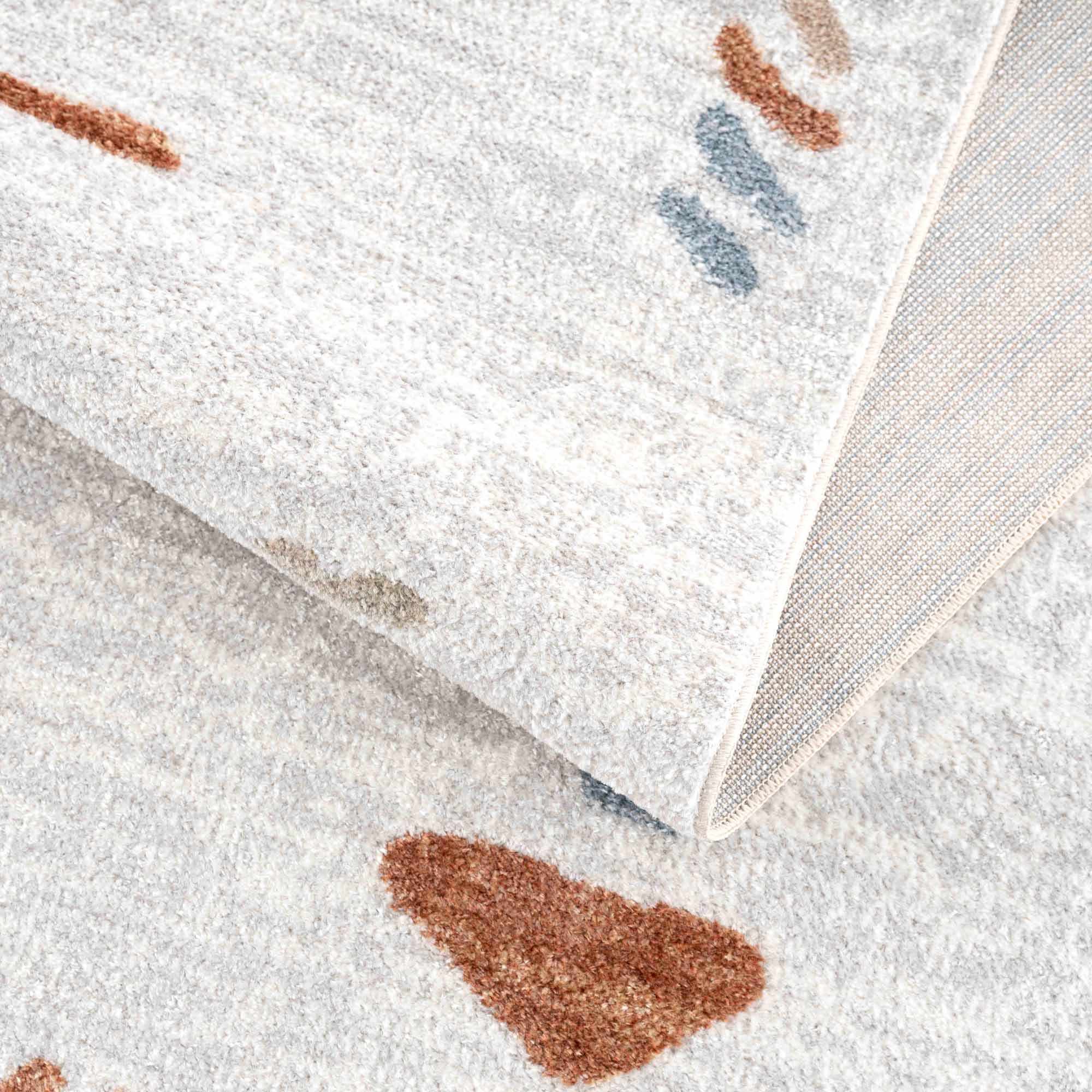 Arnon Washable Runner Rug