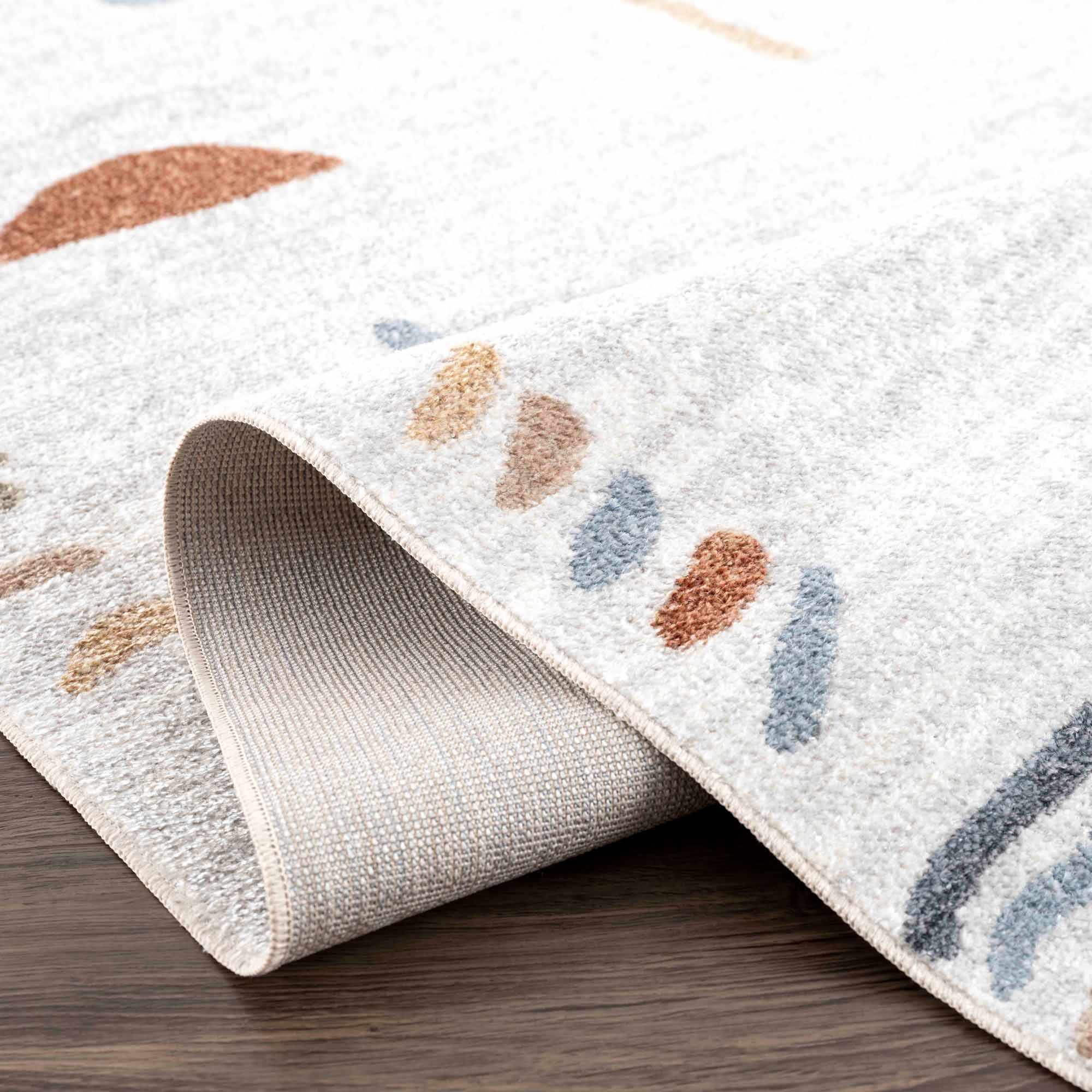Arnon Washable Runner Rug
