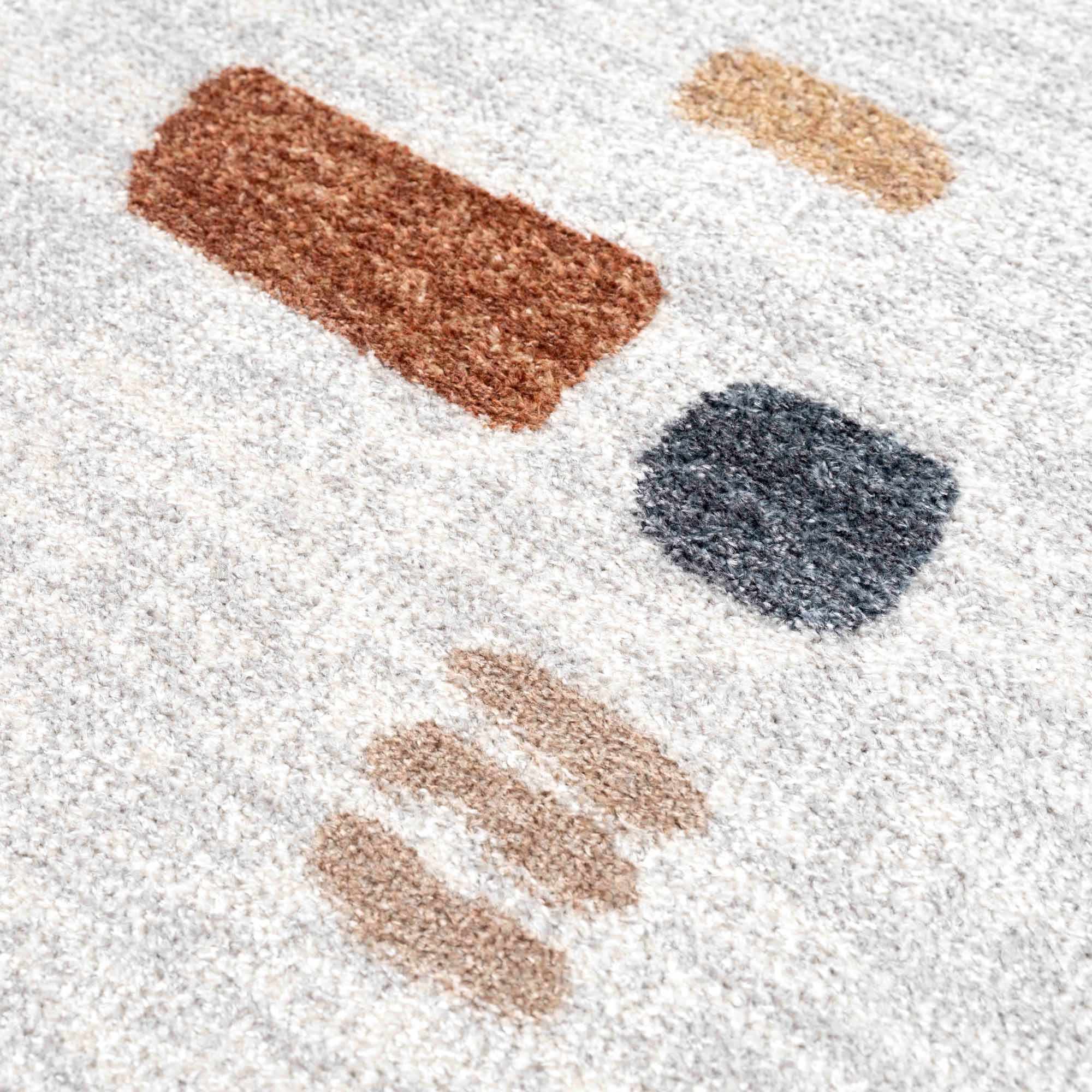 Arnon Washable Runner Rug