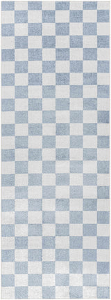 Brone Washable Area Rug