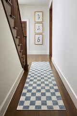 Brone Washable Area Rug