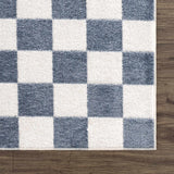 Brone Washable Area Rug