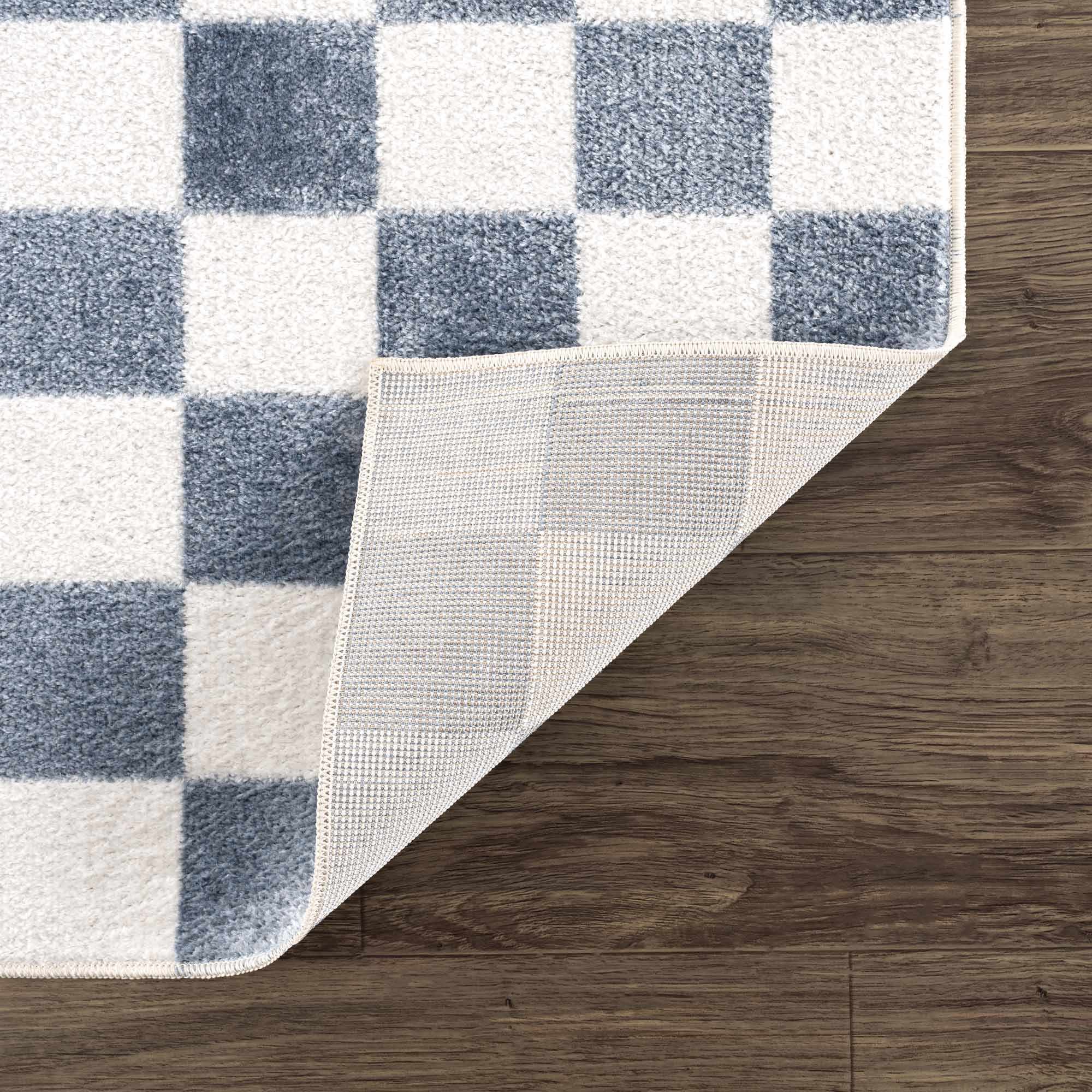Brone Washable Area Rug
