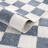 Brone Washable Area Rug