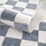 Brone Washable Area Rug