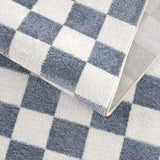 Brone Washable Area Rug