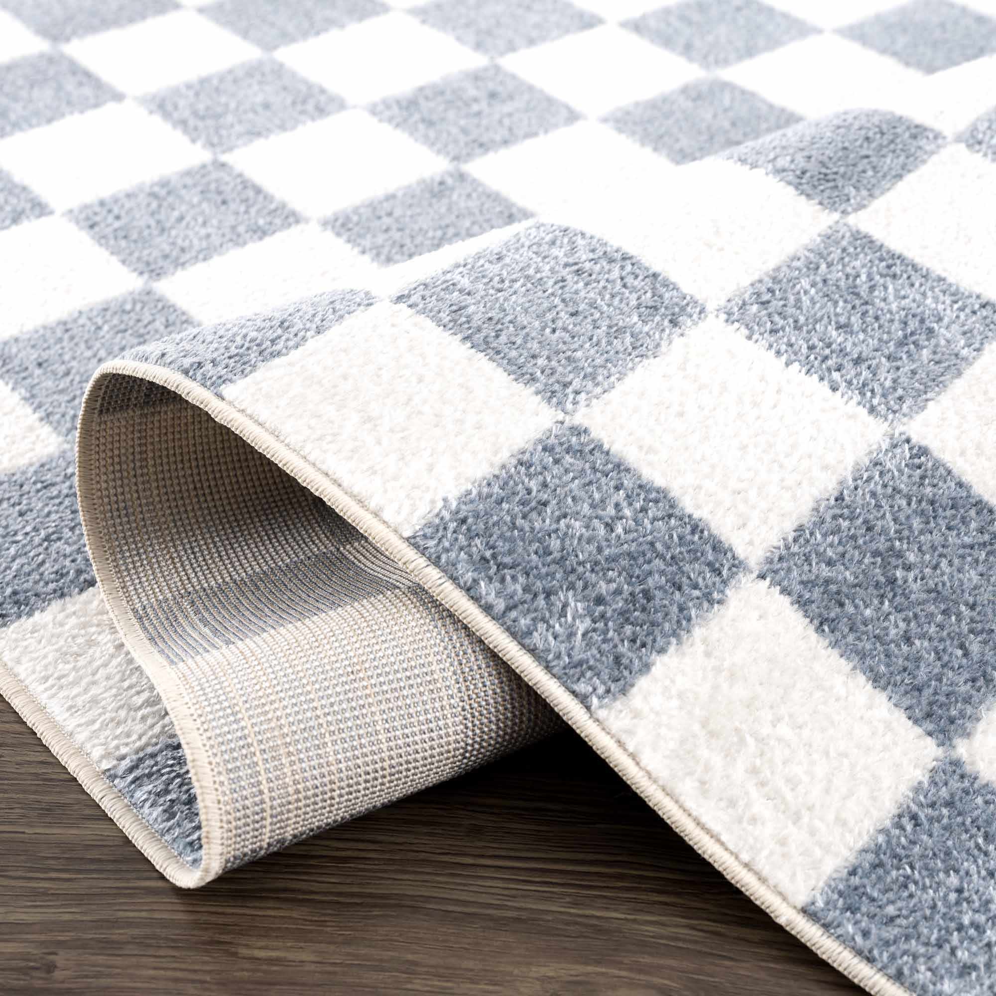 Brone Washable Area Rug