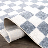 Brone Washable Area Rug
