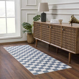 Brone Washable Area Rug