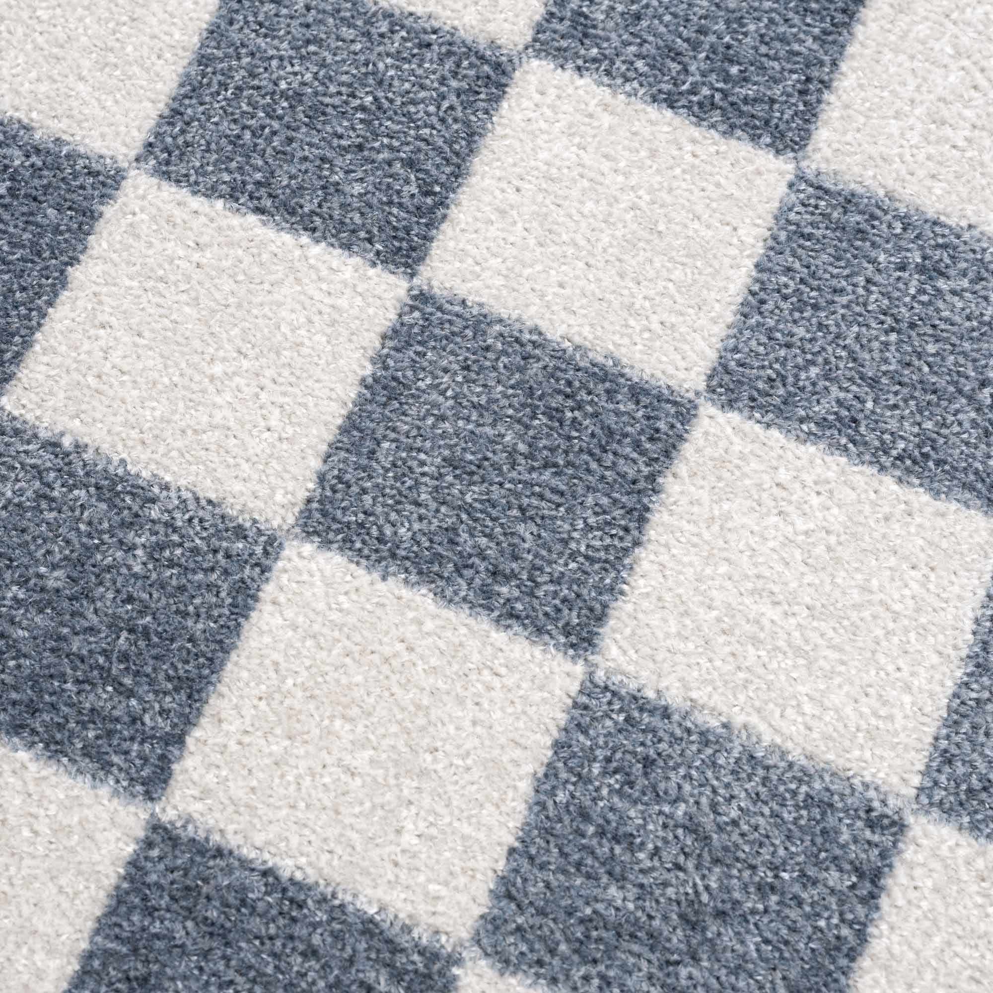 Brone Washable Area Rug