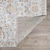 Dion Washable Runner Rug