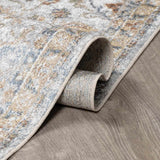 Dion Washable Runner Rug
