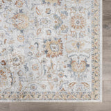 Dion Washable Runner Rug